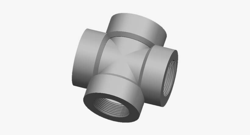 Crosses - Circle, transparent png download