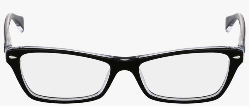 Glasses, transparent png download