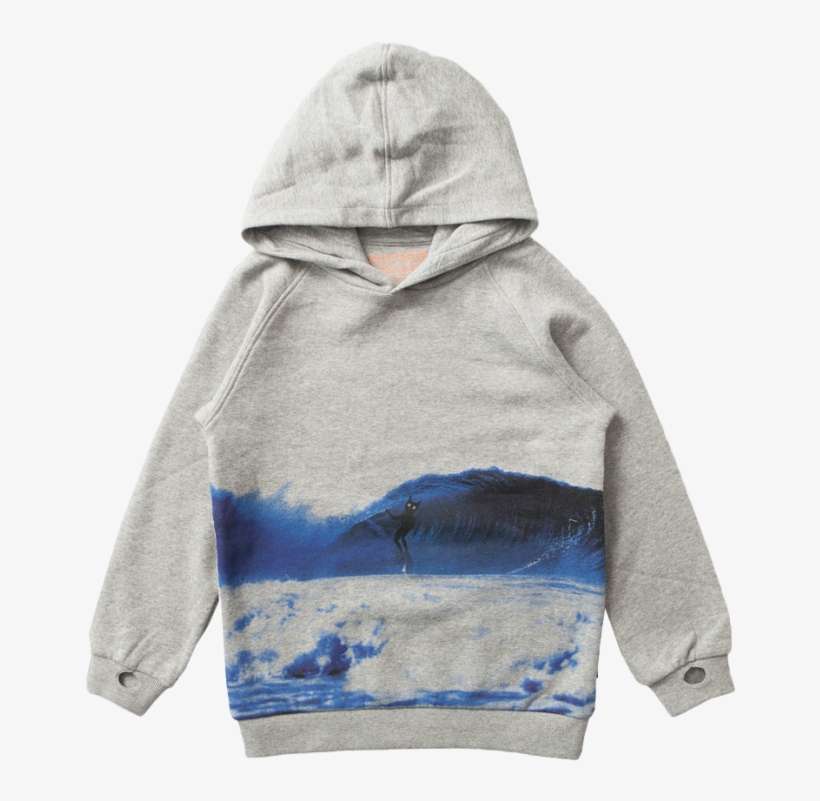 Munster Kids Barrels Hoodie - Hoodie, transparent png download