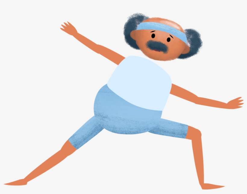 How Do I Know If I'm Safe To Move - Health, transparent png download