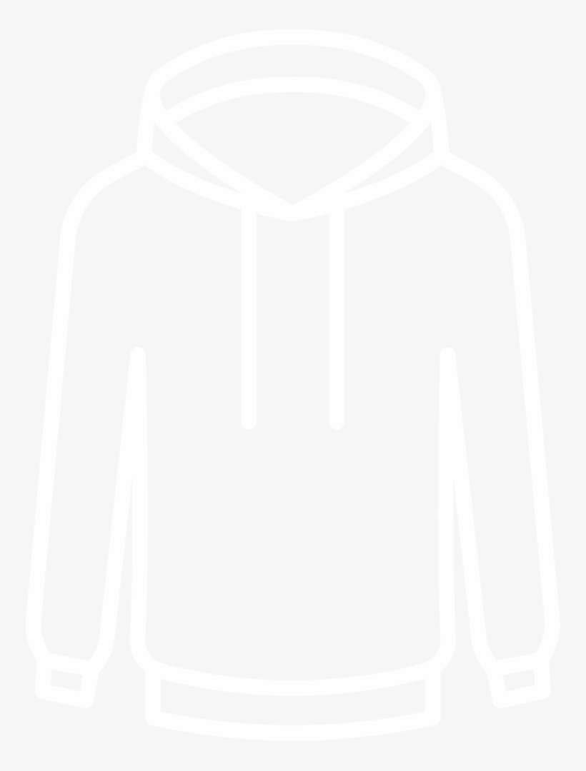 To Make Our List Each Hoodie Needs To Look Awesome, - Hoodies Png, transparent png download