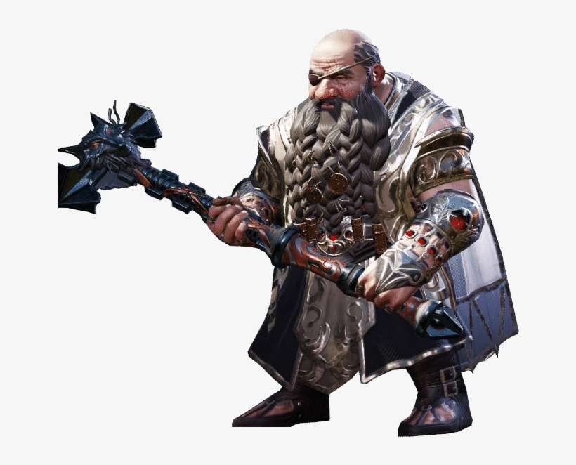 Beast - Divinity Original Sin 2 Beast, transparent png download