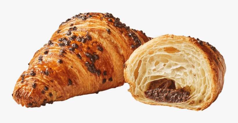 Free Png Croissant Png Images Transparent - Croissant Png, transparent png download