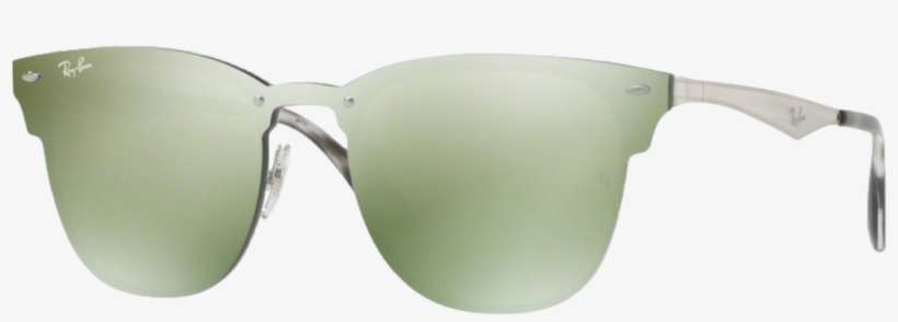 Ray Ban Png Download - Ray Ban 3576n 042 30, transparent png download