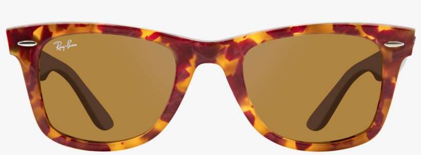 Ray Ban Wayfarer Png Ray Ban Men's Wayfarer Rb2140 - Ray Ban Jackie Ohh Aviator, transparent png download