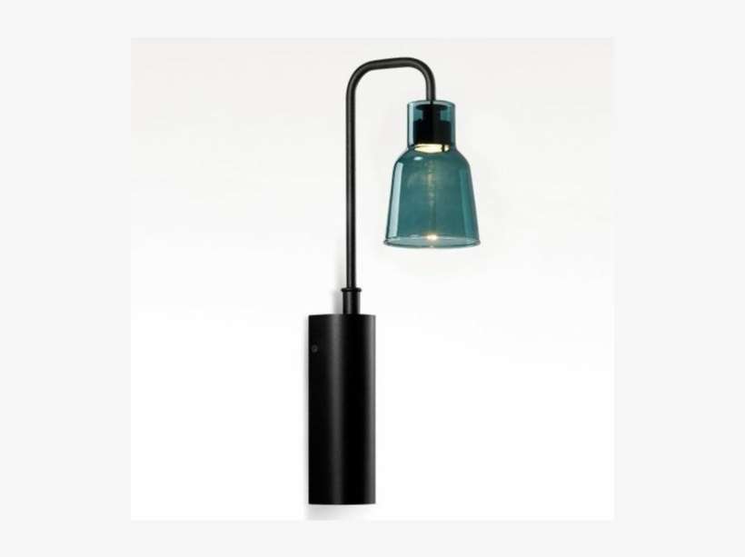 Drip Green Wall Lamp - Drip A/02 Wandlamp Bover, transparent png download