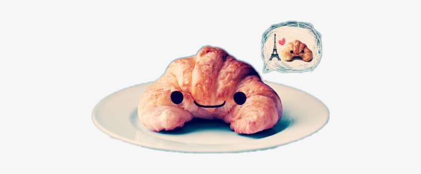 Croissant, transparent png download