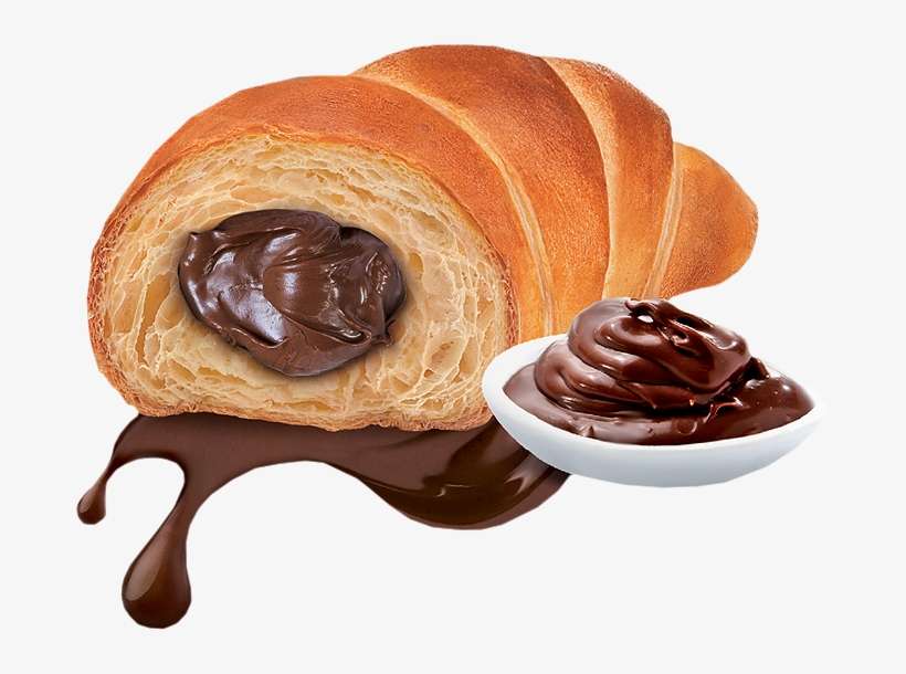 See All Flavors - Cafe Racer Croissant, transparent png download