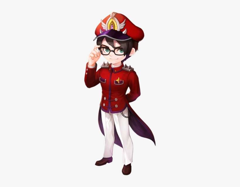 File History - Dungeon Link Fencolt, transparent png download