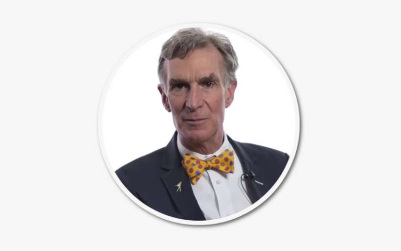 Bill Nye, transparent png download