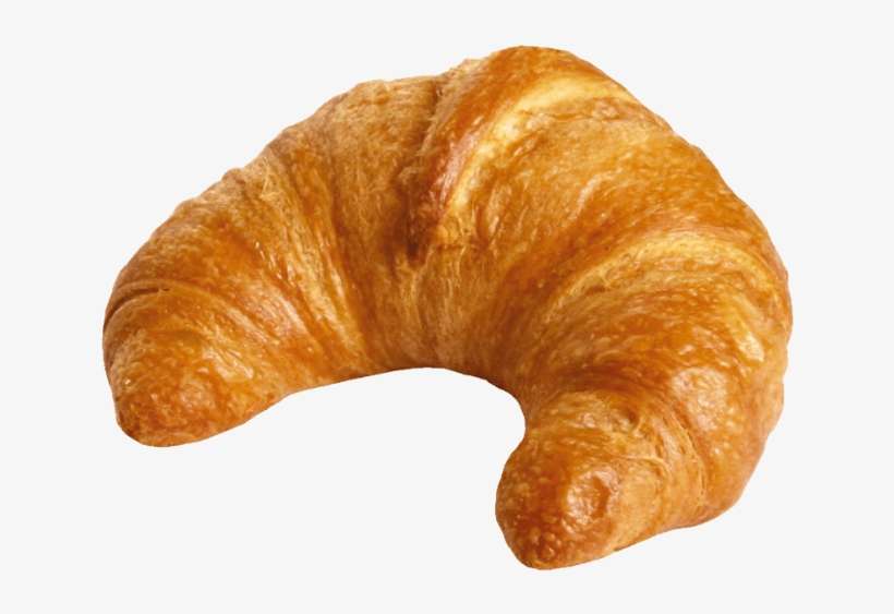 Free Png Croissant Png Images Transparent - Croissant Transparent Background, transparent png download