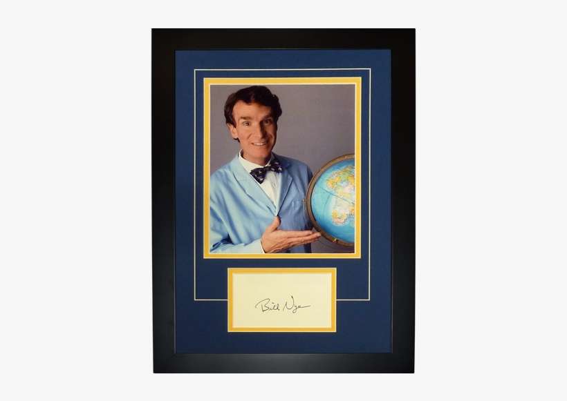 Bill Nye The Science Guy 90s, transparent png download