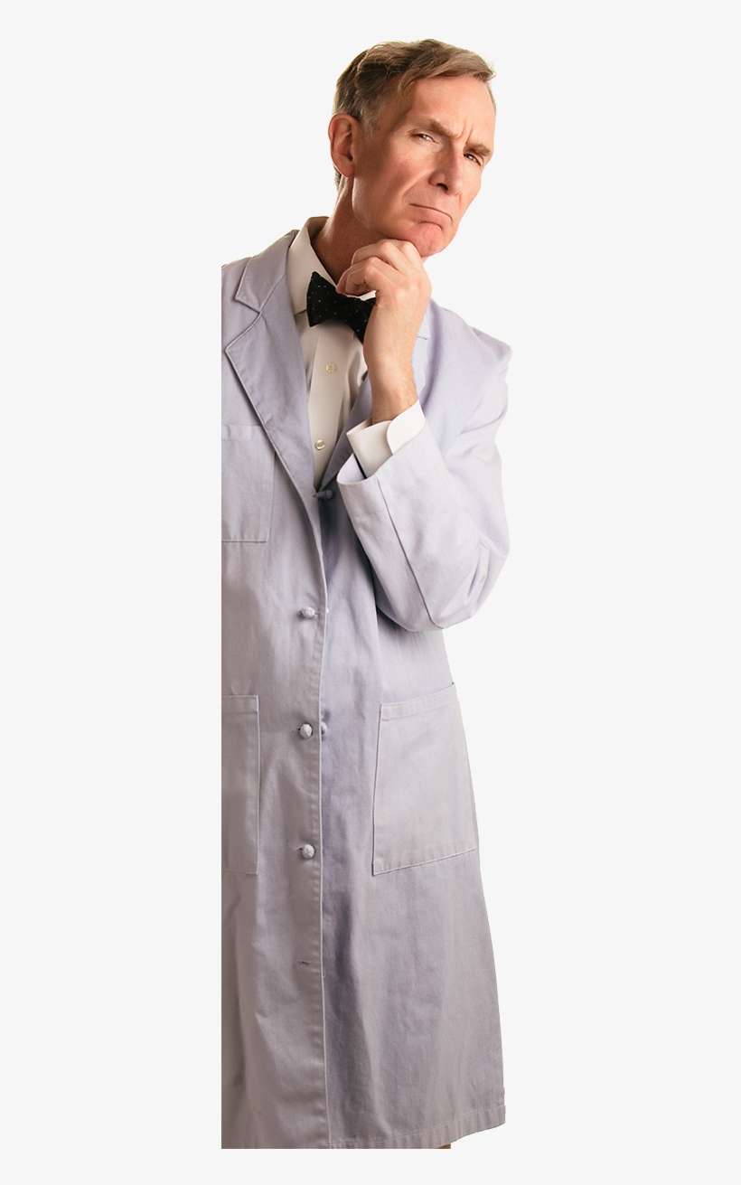 Bill Nye -educational Resources, Includes Videos, Printable - Bill Nye, transparent png download