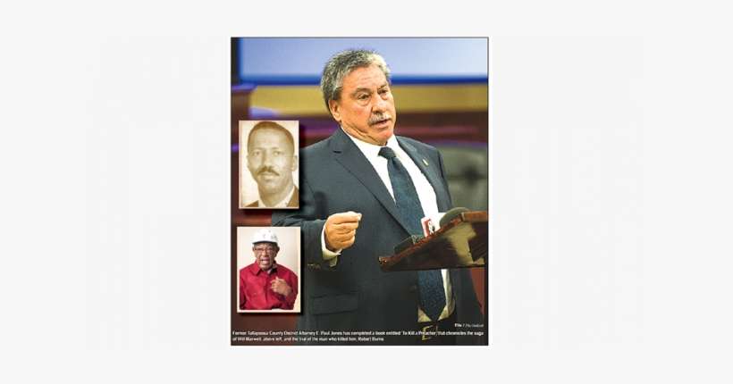 Paul Jones Will Be One Of The Featured Speakers During - Alexander City Outlook, transparent png download