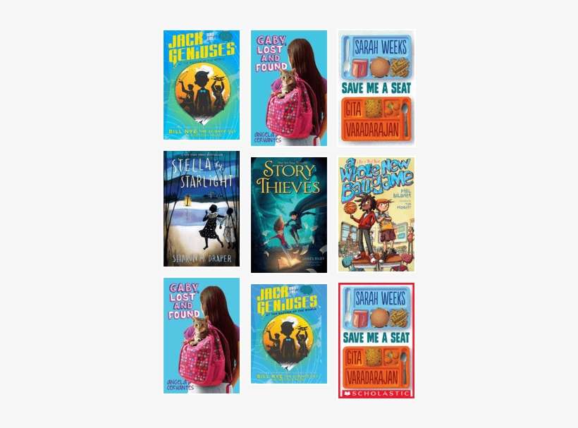 Kcls Global Reading Challenge Books 2019 - Whole New Ballgame: A Rip And Red Book, transparent png download