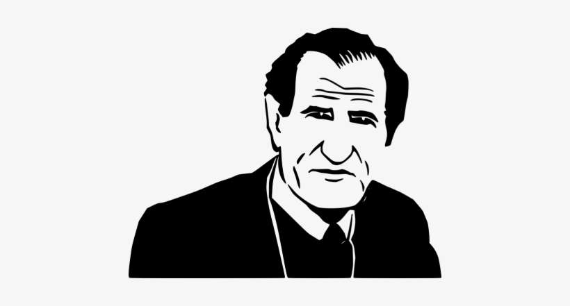 Preacher - Buen Pastor Caricatura Parroco, transparent png download