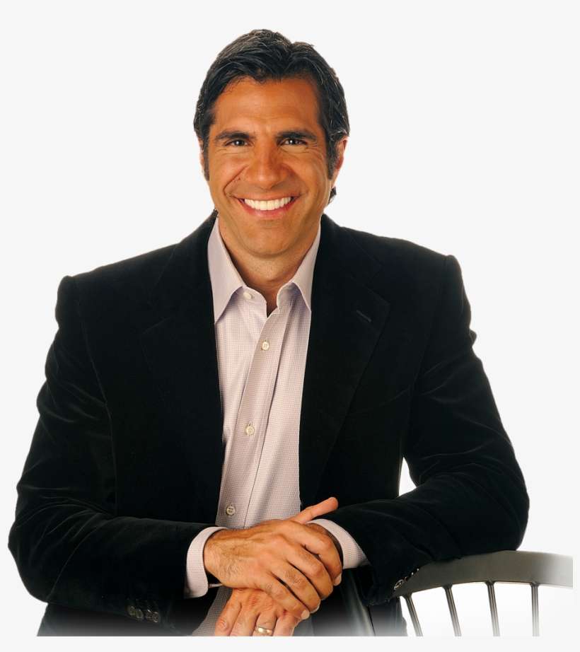 Pastor Gregory Dickow, transparent png download
