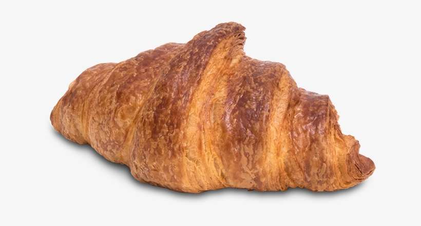 Croissant - Organic Food, transparent png download