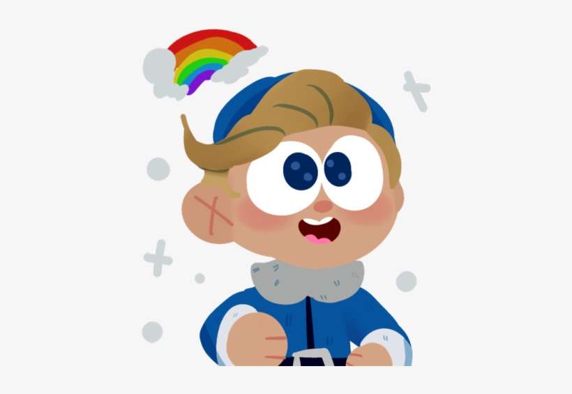 Rudolph, transparent png download