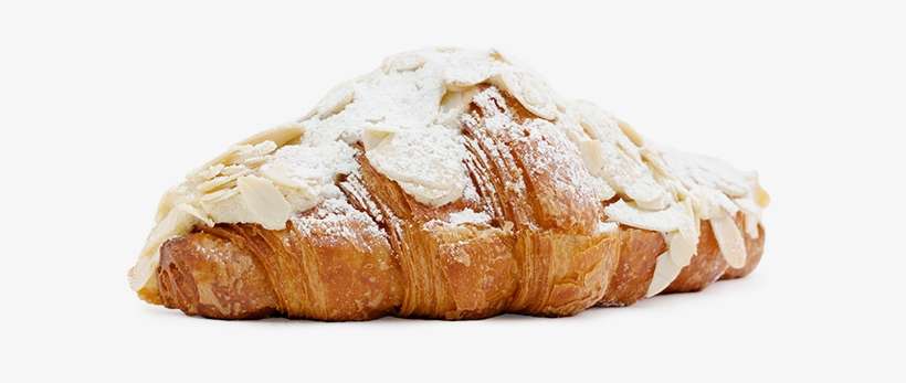 Guys, If You Want To Start With Something That Will - Almond Croissant Png, transparent png download