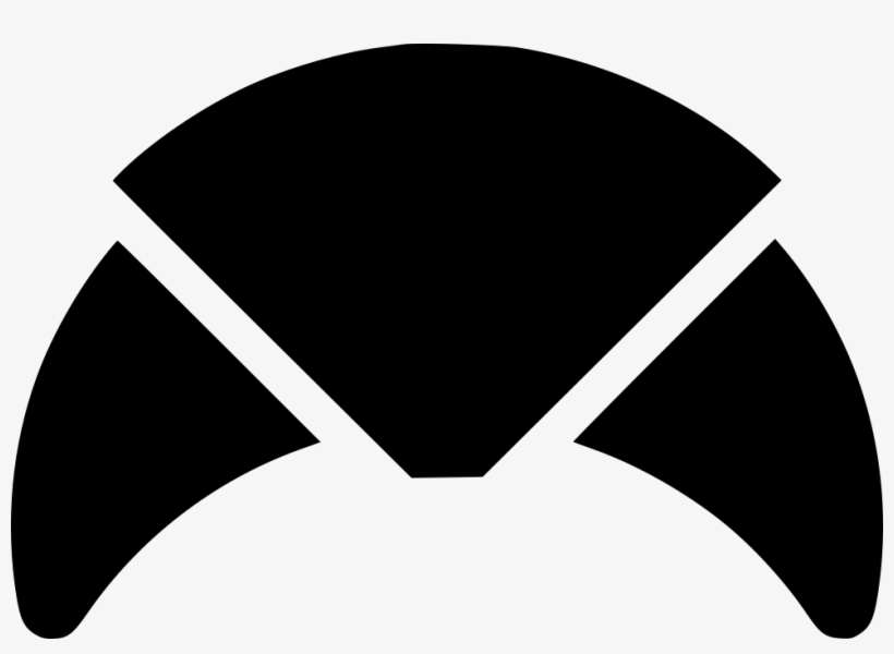 Croissant Comments, transparent png download