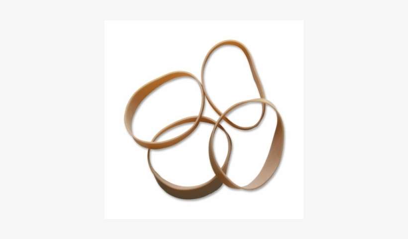 Enlarge - Rubber Band, transparent png download