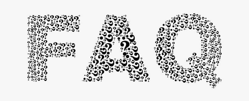 Bounce Rubber Bands Faq Elastic Bands - Faq Png, transparent png download