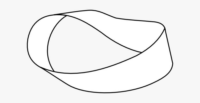 Elastic Band Png - Rubber Band, transparent png download