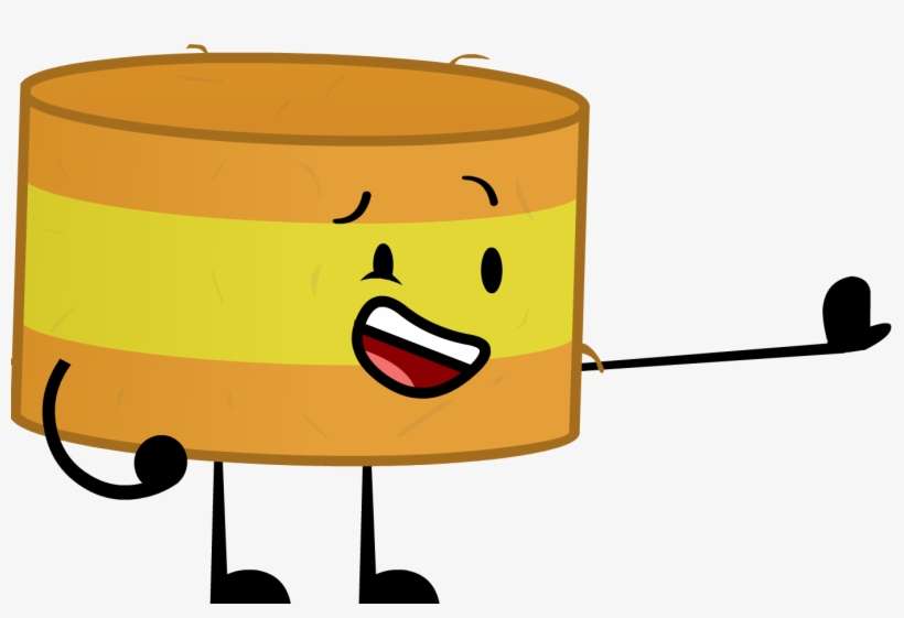 Elastic Band Oi 5 Rig - Object Invasion Elastic Band, transparent png download