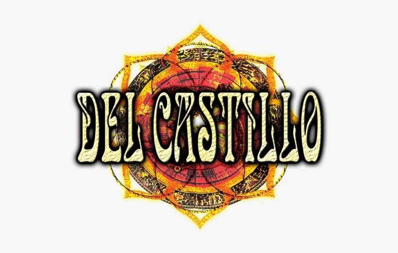 Del Castillo - Del Castillo - Infinitas Rapsodias, transparent png download