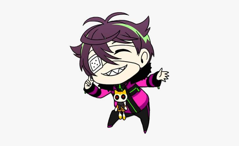 Ripper - Xblaze Ripper, transparent png download