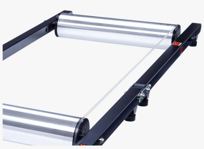 R1 Spare Rubber Band - Jet Black R1 Training Rollers + Lite App, transparent png download