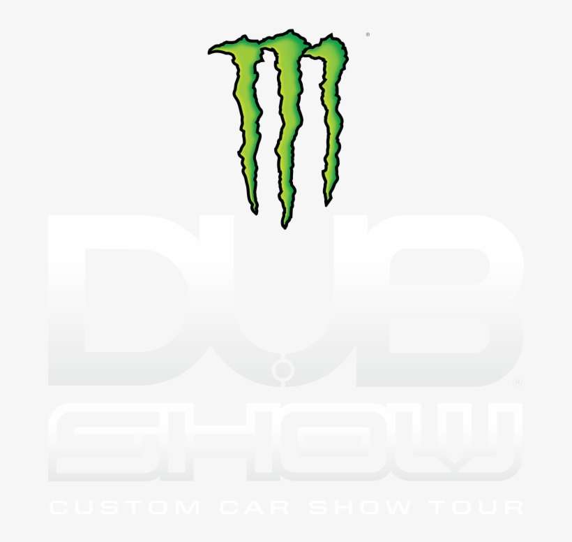 Tour Stops - Monster Energy, 16 Ounce (pack Of 24), transparent png download