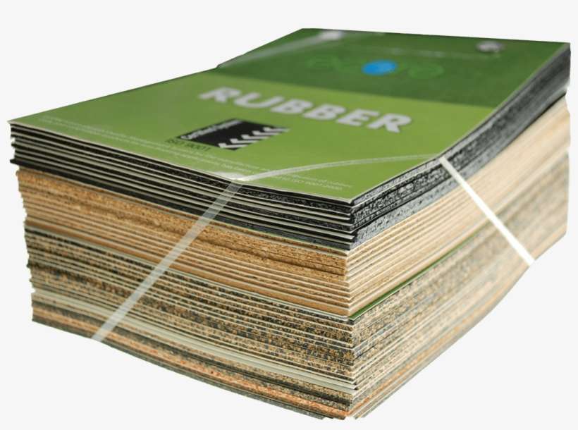 Upscale Packaging With Clear Bands - Rubber Band, transparent png download