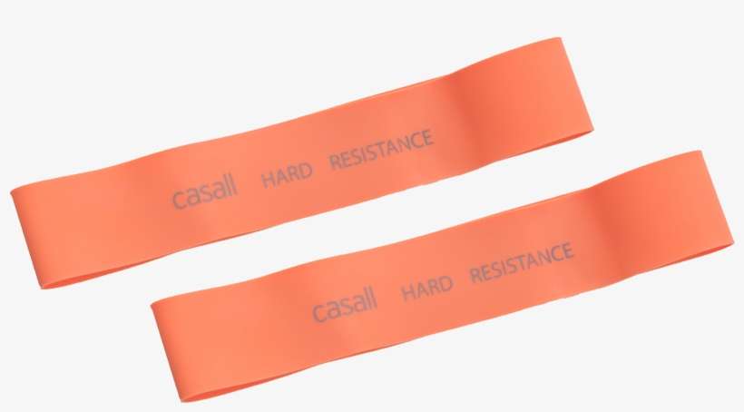 Casall Resistance Bands, transparent png download