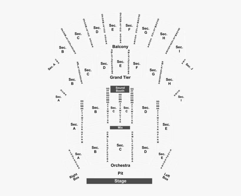 Rudolph The Red-nosed Reindeer Tickets At Altria Theater - Altria Theater, transparent png download