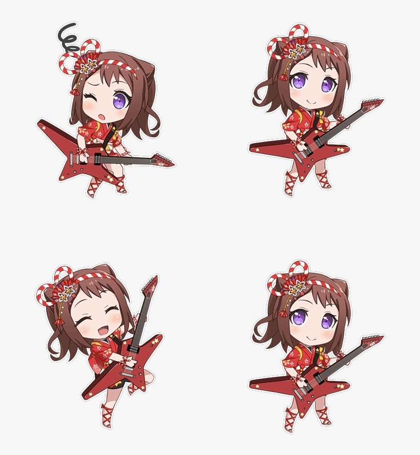 Sakura Party Chibi - Sakura Party, transparent png download