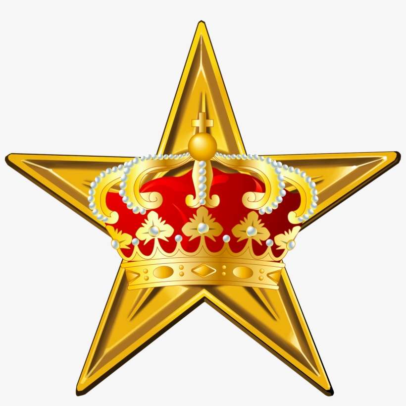 Royalty Barnstar Hires - Buddhism Png, transparent png download