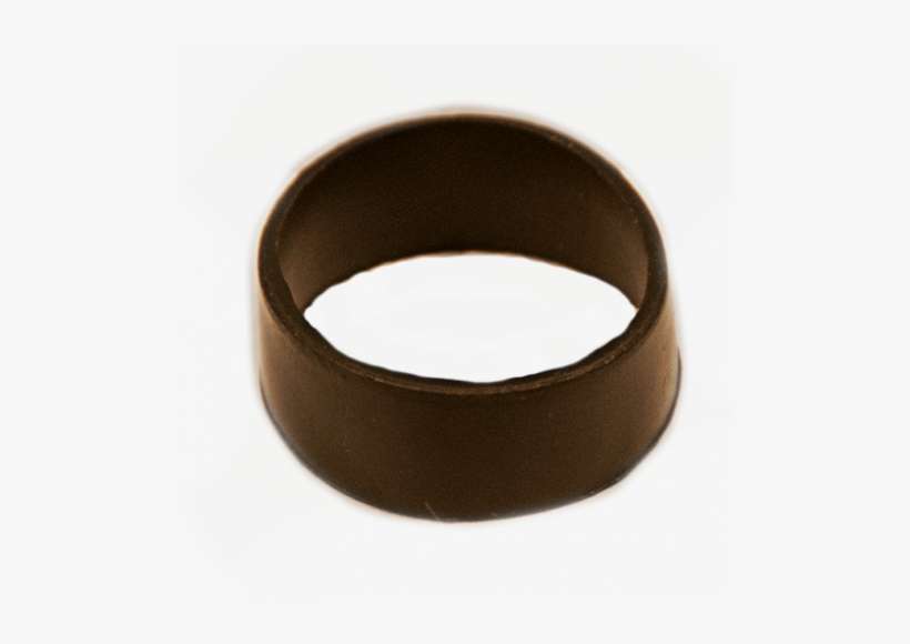 Oms Edpm Rubber Band For Harness For Holding Back-up - Bracelet, transparent png download