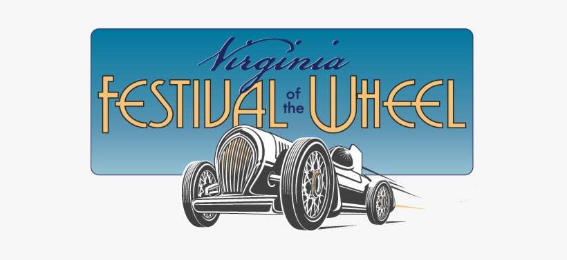 Virginia Car Show Festival Of The Wheel - Virginia, transparent png download