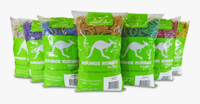 Eco Certification For Floral Sundry - Rubber Band, transparent png download