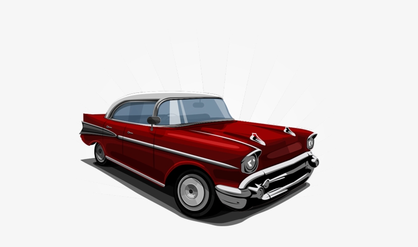 Car Show Registration - 1957 Chevrolet, transparent png download