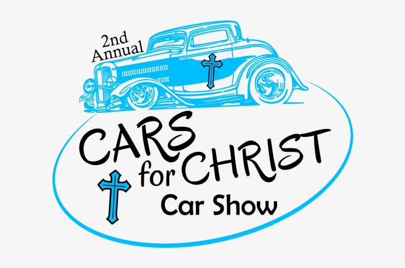 Saturday - Classic Car Mural - Charming, transparent png download