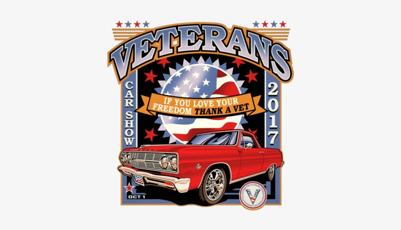 Our Car Show Programs - Car, transparent png download