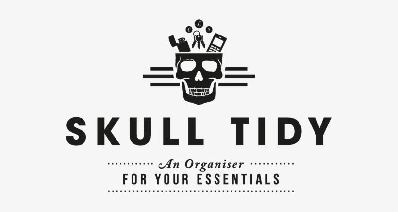 An Organiser For Your Essentials - Suck Uk, transparent png download