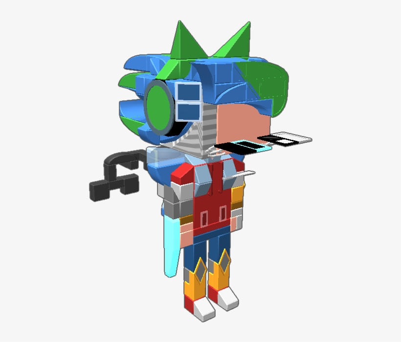 Mix Of Things I Like Recolors - Graphic Design, transparent png download