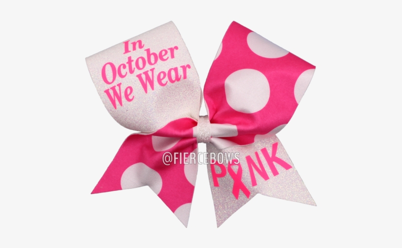 In October We Wear Pink - Clothing, transparent png download