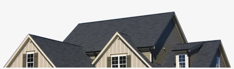 Roofing Png - Shingle Roofing Png, transparent png download