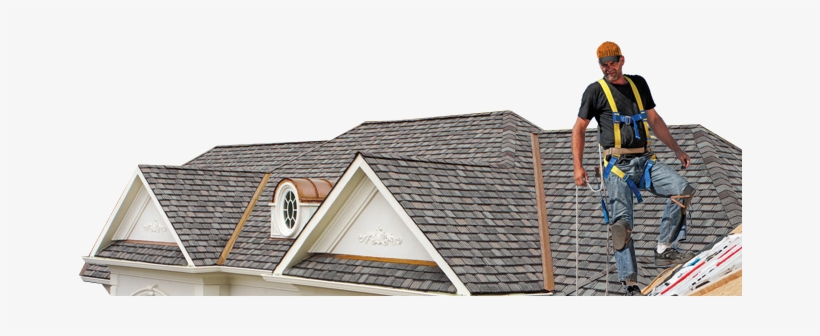 Rotating Banner2 - Roof, transparent png download