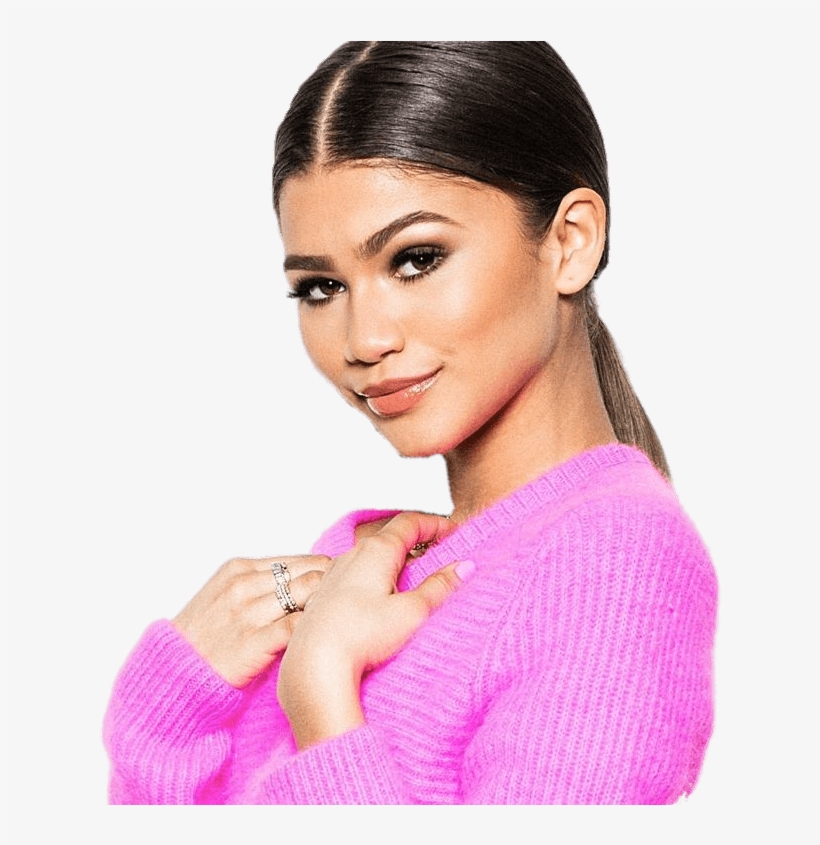 Download - Zendaya Tori Kelly, transparent png download
